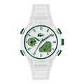 Montres sur Grenoble : Montre Lacoste Lc33 Blanc