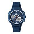 Montres sur Grenoble : Montre Lacoste Lc33 Bleu