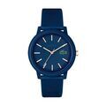 Montres sur Grenoble : Montre Lacoste12.12 Bleu