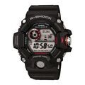 Montres sur Grenoble : Montre Hybride Casio G-shock Rangeman Gris