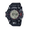 Montres sur Grenoble : Montre Casio G-shock Gris