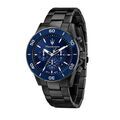 Montres sur Grenoble : Montre Maserati Competizione Bleu