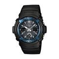 Montres sur Grenoble : Montre Casio G-shock Noir