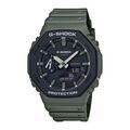 Montres sur Grenoble : Montre Casio G-shock Noir