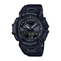 Montres sur Grenoble : Montre Casio G-shock Noir