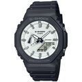Montres sur Grenoble : Montre Casio G-shock Blanc