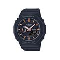 Montres sur Grenoble : Montre Casio G-shock Noir