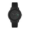 Montre Lacoste 12.12 Noir
