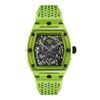 Montre Philipp Plein The $keleton Crystal Noir