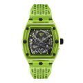 Montres sur Grenoble : Montre Philipp Plein The $keleton Crystal Noir