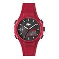 Montres sur Grenoble : Montre Lacoste Lc33 Noir