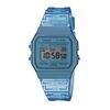 Montre Casio Collection Vintage Edgy Bleu