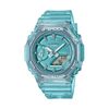 Montre Casio G-shock Bleu