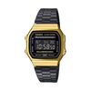 Montre Casio Collection Vintage Noir