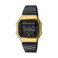 Montres sur Grenoble : Montre Casio Collection Vintage Noir