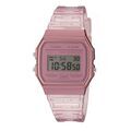 Montres sur Grenoble : Montre Casio Collection Vintage Edgy Rose