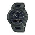 Montres sur Grenoble : Montre Casio G-shock Noir