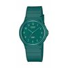 Montre Casio Collection Casio Timeless Collection Vert