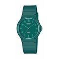 Montres sur Grenoble : Montre Casio Collection Casio Timeless Collection Vert