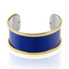 Imagine Bracelet Jonc Kayssi Acier Jaune