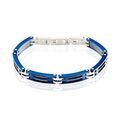 Bracelet Jourdan Priam Acier