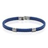 Bracelet Jourdan Selimata Acier Bicolore