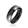 Histoire d'Or Bague Marichka Ceramique Noir C&eacute;ramique