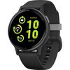 Montre connect&eacute;e GARMIN Vivoactive 5 Noir 010-02862-10