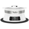 Cuiseur vapeur MOULINEX VJ 504010