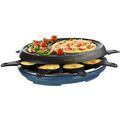 Cuisson conviviale sur Saint-Egr&egrave;ve : Raclette TEFAL RE 310401