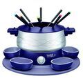 Cuisson conviviale sur Saint-Egr&egrave;ve : Raclette et fondue TEFAL EF 351412