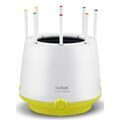 Cuisson conviviale sur Saint-Egr&egrave;ve : Machine &agrave; fondue TEFAL EF 260312