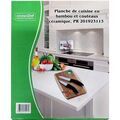 Cuisine & Art de la table sur Saint-Egr&egrave;ve : kitchen-chef Planche &agrave; d&eacute;couper KITCHEN CHEF PR 201923113