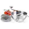 kitchen-chef Ustensiles de cuisine KITCHEN CHEF KC.MOUL-21.3