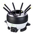 Cuisson conviviale sur Saint-Egr&egrave;ve : little-balance Raclette et fondue LITTLE BALANCE 8260