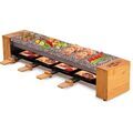 Cuisson conviviale sur Saint-Egr&egrave;ve : little-balance Raclette LITTLE BALANCE 8619