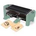 little-balance Raclette LITTLE BALANCE 8746