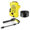 Nettoyeur haute pression sur Saint-Egr&egrave;ve : Nettoyeur haute pression KARCHER K2UNIVERSALEDITION