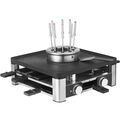 Cuisson conviviale sur Saint-Egr&egrave;ve : Raclette WMF 0415480011