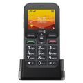 T&eacute;l&eacute;phones mobiles sur Saint-Egr&egrave;ve : T&eacute;l&eacute;phone mobile DORO LEVAL10GRAPHITE
