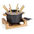 Cuisson conviviale sur Saint-Egr&egrave;ve : Fondue PRINCESS 01.173025.01.001
