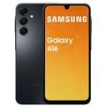 T&eacute;l&eacute;phones mobiles sur Saint-Egr&egrave;ve : Smartphone SAMSUNG GALAXYA16BLEUNUIT