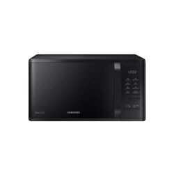 SAMSUNG Micro-ondes solo 23 litres MS23K3513AK