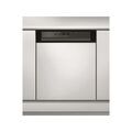 WHIRLPOOL Lave-vaisselle int&eacute;grable 14 couverts 46 DB WBC3C26B Brignais