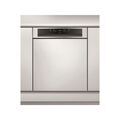 Lave vaisselle sur Brignais : WHIRLPOOL Lave-vaisselle int&eacute;grable 14 couverts 46 dB WBC3C26X