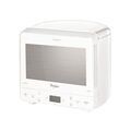 Cuisinières sur Brignais : WHIRLPOOL Micro-ondes gril 13 litres MAX38FW