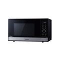 Cuisinières sur Brignais : PANASONIC Micro-ondes solo 23 litres NN-SD28HSGTG-F