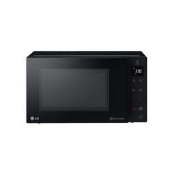LG Micro-ondes solo 32 litres MS3235GIB