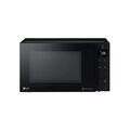 Cuisinières sur Brignais : LG Micro-ondes solo 32 litres MS3235GIB