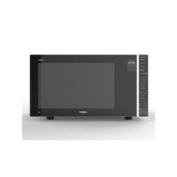 WHIRLPOOL Micro-ondes gril 30 litres MWP303SB